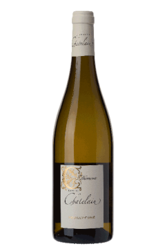 Pouilly Fumé Harmonie Domaine Chatelain French White Burgundy Trident Wines Barbados